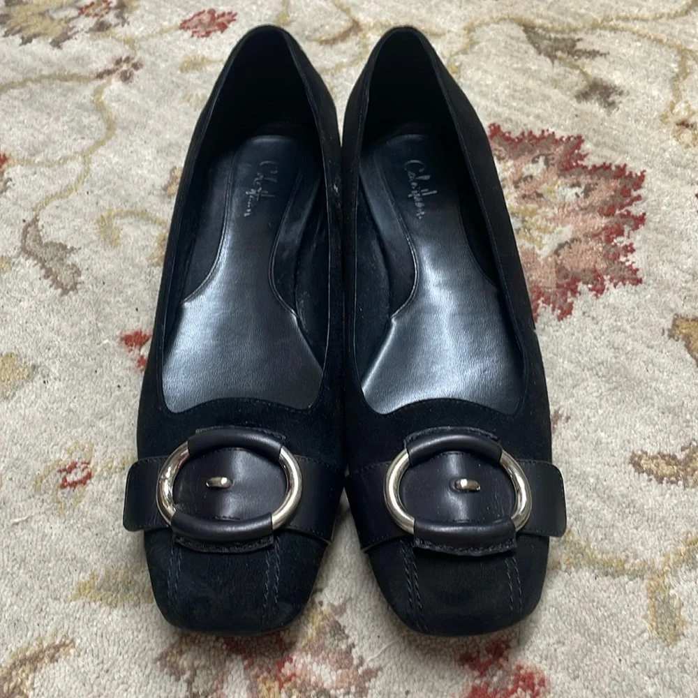 Cole Haan Air Genie ballet flat